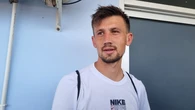 Sempat Diminati Klub Malaysia, Mateo Kocijan Ungkap Alasan Memilih Persib Bandung