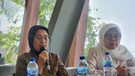 LPSK Dampingi Saksi & Korban TPKS Terhadap Anak oleh Oknum Guru Mengaji di Purwakarta