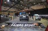 Kunci Mitsubishi New Pajero Sport Pikat Kaum Hawa