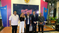 Pemenang Fesbul 2023 Difasilitasi Mengikuti Film Market Clermont-Ferrand International