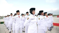Polemik Paskibraka Sulsel, Muslim Arbi Minta Seleksi Dibuka Transparan