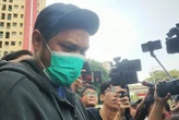 Soal Kemungkinan Virgoun Direhabilitasi, Polisi Beri Penjelasan
