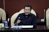 Yorrys Sebut Anggota DPD RI Kecewa dengan Gaya Pemimpin Otoriter dan Intimidatif