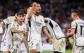 Real Madrid Dihantui Kabar Buruk Menjelang 16 Besar Liga Champions