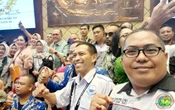 9 Usulan Forum Honorer Masuk Rekomendasi DPR RI, Ada soal Seragam PPPK