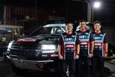 Persiapan Matang, Julian Johan Siap Kibarkan Bendera Merah Putih di AXCR 2024