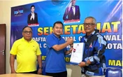 Lawan Petahana, Warga Inginkan Duet Bagus-Bonie di Pilwalkot Madiun