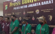 3 Berita Artis Terheboh: Penerawaran Roy Kiyoshi, Hubungan Virgoun dan PA Disorot