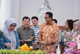 Elite PSI Peringatkan JK: Jokowi Jadi Presiden Bukan Satu Orang Faktor Penentu