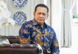 Catatan Ketua MPR: Membangun Manusia Indonesia Lewat Program Makanan Bergizi