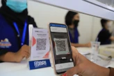 Pasar QRIS Meluas, Masuk Pasar China & Jepang, Genjot Pariwisata Bali