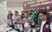 Polisi Blak-blakan Ungkap Aktivitas Virgoun dan Perempuan saat Penyidik Datang