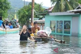 BPBD Gorontalo Siapkan 20 Titik Pengungsian & Dapur Umum Untuk Korban Banjir