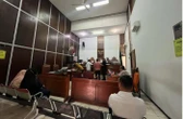 Satpam PT SKB Divonis 10 Bulan Penjara, Kuasa Hukum Ajukan Banding Demi Keadilan