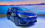 Gugatan BMW Ditolak, BYD M6 Tetap Bisa Dipasarkan di Indonesia