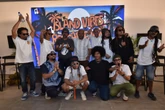 Island Vibes, Dari Album Hingga Tur ke 10 Kota