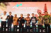 Mahakam Investment Forum 2024: Kaltim Siap Jadi Superhub Ibu Kota Nusantara