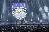 Jadwal Hammersonic Festival 10th Anniversary Akhirnya Diumumkan