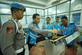 Polri Pastikan Tak Ada Kuota Khusus Atau Titipan pada Seleksi Akpol 2026