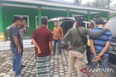 2 Pencuri Kotak Amal Masjid Ditangkap Tim Kelambit Polres Bangka, Terancam Lama di Penjara