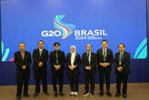 G20 Brazil, Menaker Paparkan Upaya Indonesia Ciptakan Ketenagakerjaan Berkualitas