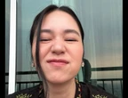 Gara-gara Ini, Laura Basuki Harus Unggah Foto Selfie Selama Sepekan