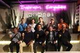 Relawan Kita Konsolidasi Bareng Seluruh Koordinator Sukarelawan di Jakarta