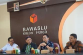 Temuan Bawaslu Kulon Progo di Pilkada 2024, Ada Pelanggaran