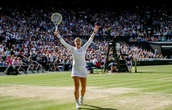 Jadi Juara Wimbledon 2024, Barbora Krejcikova Dapat Hadiah Rp 56 Miliar