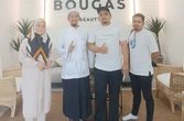 Dari Dunia Musik, Hassan Fuad Mewujudkan Impian Menjadi Pebisnis