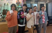 Setelah 8 Tahun, Lyla Luncurkan Album Jamuan Musim Semi