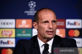 AC Milan Gagal ke Liga Champions, Massimiliano Allegri Dipecat