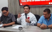 Berharap PDIP Temukan Kandidat di Pilkada Sumut 2024, ProJo: Biar Bobby Tak Lawan Kotak Kosong