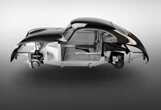 PACES, Platform Mobil Listrik Generasi Terbaru, Bisa Diadopsi ke Sedan Hingga Offroad