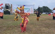 Uni Eropa & ChildFund International Ajak Masyarakat Bersatu Dalam Keragaman