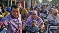 Maesyal Rasyid Lebih Berpeluang Diusung Golkar Ketimbang Mad Romli di Pilbup Tangerang