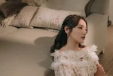 Rilis Album Hanya Figuran, Meiska Mengajak Pendengar Mencintai Diri Sendiri