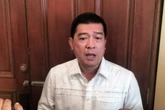 Jaksa Eksekusi Kesulitan Lacak Terpidana Fitnah JK Silfester Matutina