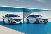 Peugeot Meluncurkan Mobil Listrik E-308 Style, Sebegini Harganya