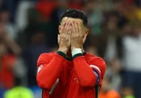Dinilai Sangat Bergantung Kepada Ronaldo, Conceicao: Tak Ada Kewajiban