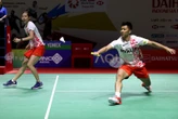 Dapat Pelatih Berpengalaman, Dejan/Gloria Optimistis Tembus Olimpiade Paris 2024