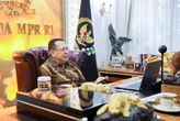 Ketua MPR Ingatkan Perlunya Perbaikan Demokrasi Indonesia