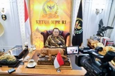 Bamsoet: Ketiga Universitas Ini Diharapkan Bisa Tingkatkan Kualitas Pendidikan
