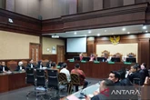 3 Eks Pejabat Kemenhub Didakwa Sudah Merugikan Negara Rp 1,15 Triliun