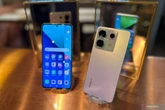 Redmi Note 13 Series Meluncur di Indonesia, Sebegini Harganya