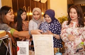 Generasi Muda Harus Cerdas Menyikapi Narasi Indonesia Gelap