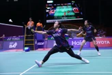 Indonesia Tanpa Gelar di Thailand Masters 2024, PBSI Beri Respons Mengejutkan
