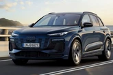 Audi Q6 e-tron Versi Sportback Bakal Mengaspal Tahun Depan