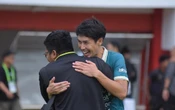Pemain Asing PSIM Yogyakarta Terkesan dengan Atmosfer Mandala Krida