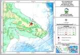 Gempa 5,5 Magnitudo Guncang Kabupaten Berau, Warga Sempat Panik